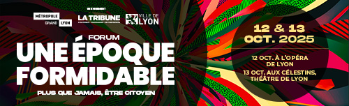 Une époque formidable